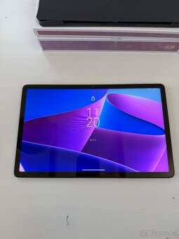 Lenovo  tab P11 6/128 gb - 4