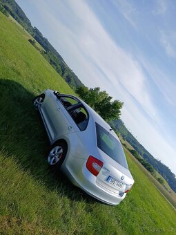 Škoda Rapid - 4
