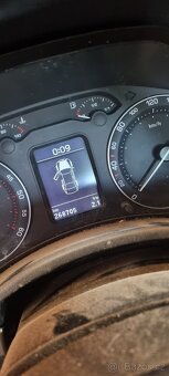 Motor 2.0 tdi 103 kw BKD Octavia 2 - 4