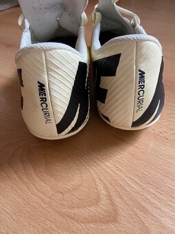 Kopačky junior Nike vel. 40 - 4