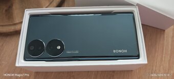 Honor 70 8GB/256 černá - 4