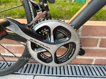 Silnička Canyon ultimate CF SLX - 4