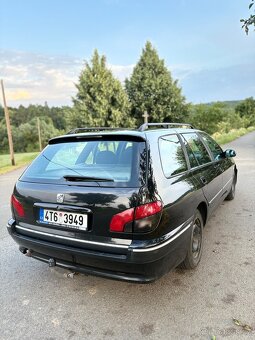 Peugeot 406 COMBI - 4