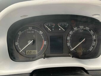 Octavia 1 1.9tdi 66kw + čip - 4