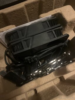 Asus ROG vodní chlazení - 4