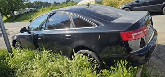 Audi a6 4F Náhradní dily - 4