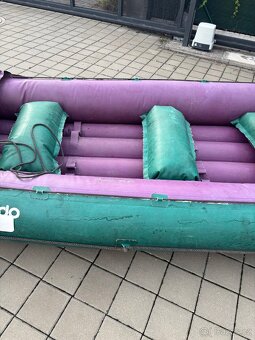 Raft gumotex colorado - 4