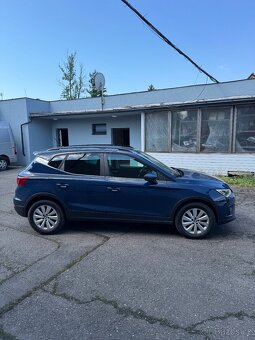 Prodám Seat Arona 1.0 TSi 85kw r.v 2018 - 4