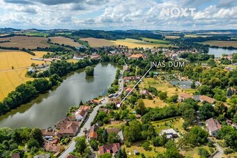 Prodej Rodinný dům, 143㎡ - 4