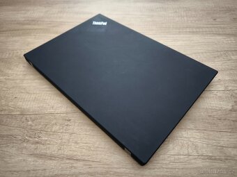 Lenovo ThinkPad T495 - ZÁRUKA 2 ROKY - 4