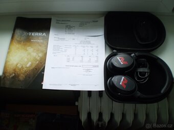 minelab x terra pro - 4