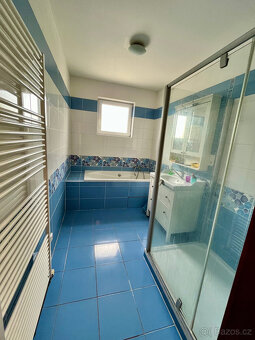 Prodej RD 156 m², pozemek 2025 m²(další stav pozemek).12.12 - 4
