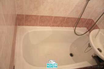 Pronájem byty 1+kk, 22 m2 - Ústí nad Labem-centrum - 4