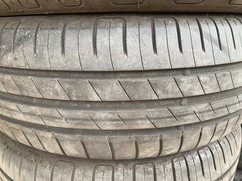 Letní pneu 195/65/R15 Good Year - 4