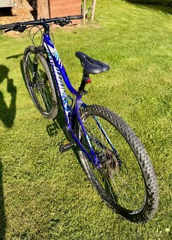 Specialized Jett 27.5 - 17” velikost M - 4