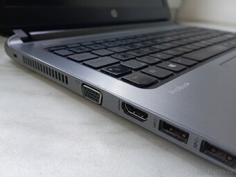 HP ProBook 430-core i5-4g ram-500g disk- - 4