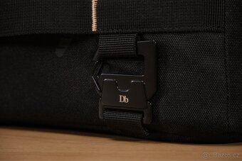 Db Journey Ramverk M Camera Insert (limitovaná edice) - 4