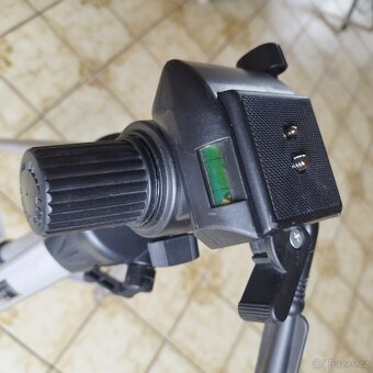 Stativ - 4