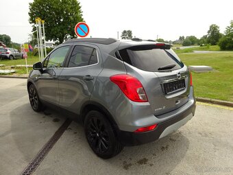 Opel Mokka 1,6 CDTi, 100kW - 4