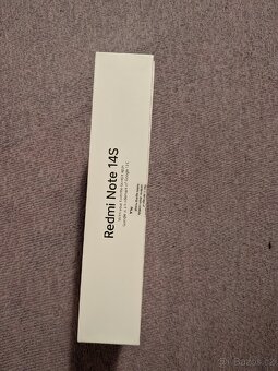 Redmi Note 14 s - 4