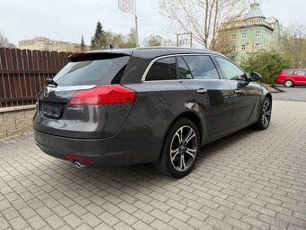 OPEL INSIGNIA 2.0CDTi 143KW 4x4 SPORT,168400KM S.K - 4