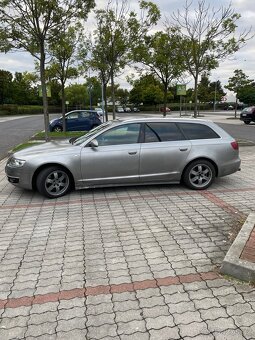 Audi a6 c6 avant quattro 3.0 tdi 165kw - 4