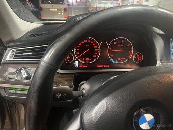 BMW 740d.xDrive - 4