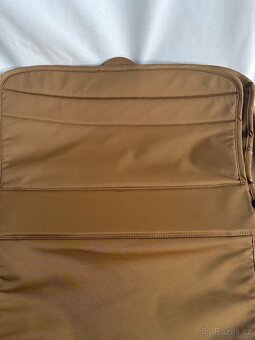 Bugaboo Fox NOIR amber glow spodní koš - 4