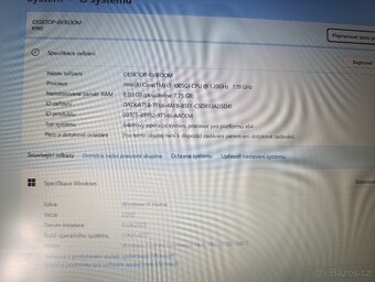 Lenovo IdeaPad 3-15.6"FHD/Intel i3-10th/512GB SSD/8GB/MX330 - 4