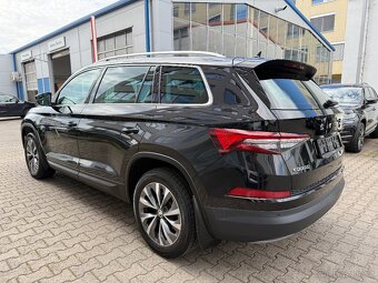 Škoda Kodiaq 2.0 TSI 140kW 4x4 DSG Style - záruka Autodraft - 4