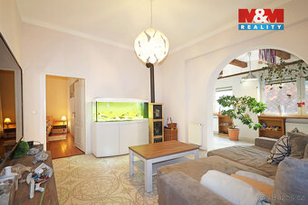 Prodej bytu 6+1, 147 m², Loket, ul. Kostelní - 4