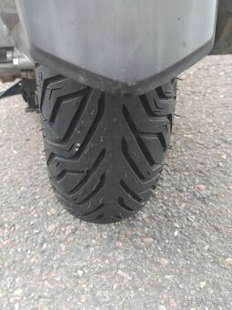 Prodám Honda PCX 125 - 4