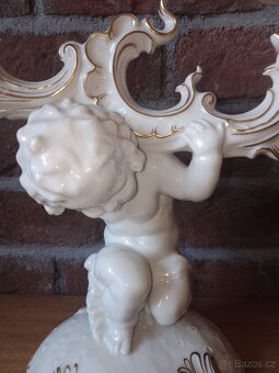 Svícen (VÝPRODEJ) Až 70% sleva - 4