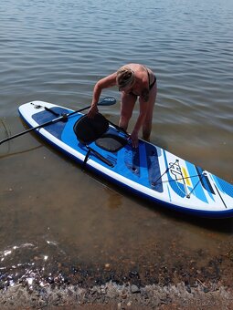 Paddleboard BESTWAY 65350 - SUP Oceana 305 cm - 4