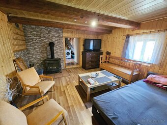 Prodej rodinného domu 60 m², pozemek 454 m² Jablunkov - 4
