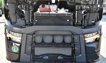 Renault Tahač návěsu T High 520 4x2T - 4
