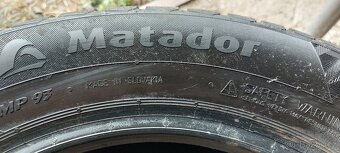 Zimní pneu 185/65R15 Matador (85) - 4
