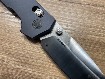 Nůž Kershaw Iridium - 4