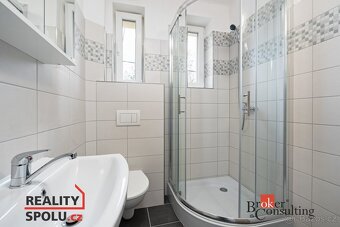 Prodej, byty/1+kk, 20 m2, V Rumunsku 158, 33442 Chlumčany, P - 4