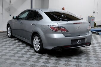 Mazda 6 2.0i 114kW Edition - 4