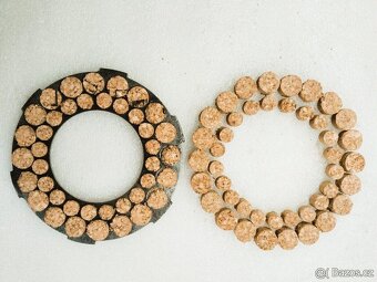 JAWA SPECIÁL & ČZ PŘEDVÁLEČNÁ KORKY LAMELY & DKW & NSU - 4