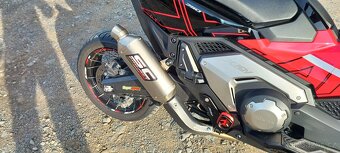 Honda X-ADV 750 2024 - 4