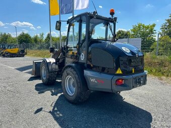Nakladač Wacker Neuson WL 44 - 4