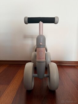 Odrážedlo Baby bike - 4