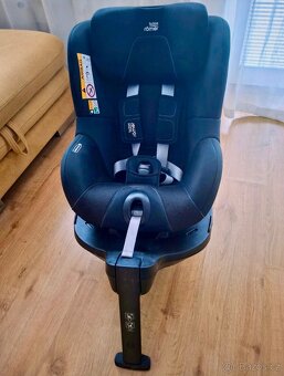 Dětská autosedačka Britax Römer - 4