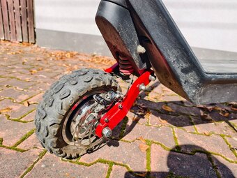 koloběžka Cory Ultra - 4