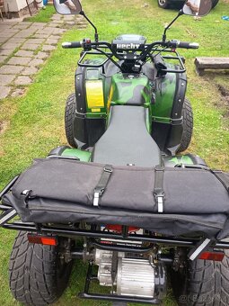 Aku HECHT  59399 - 4