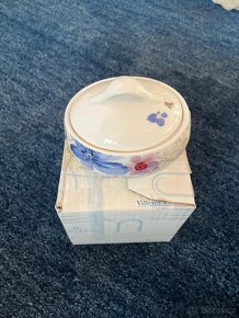 VILLEROY & BOCH Cukřenka - dóza - 4