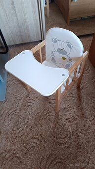 Dětský jídelní set - 4