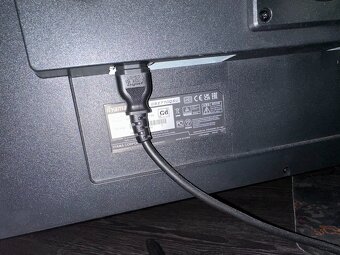 Herní Monitor 27" iiyama G-Master GB2770QSU-B5 - 4